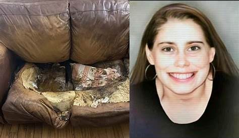 Оригинальное название: Lacey Couch Death: Unraveling the Mystery Behind the Tragic Incident