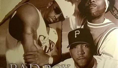 Puff Daddy Record Label: A Deep Dive Into the Legacy Of Bad Boy Records (альбом)