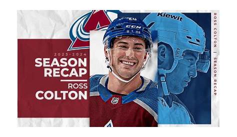Оригинальное название: The Career and Impact of Ross Colton: A Rising Star in the NHL