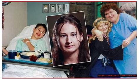 Оригинальное название: Gypsy Rose Blanch: A Deep Dive Into Her Life And Story