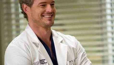 Оригинальное название: The Impact and Legacy of Grey’s Anatomy: A Deep Dive Into Grey’s Derek