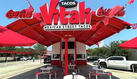 Оригинальное название: The Delicious World of Vitali Tacos: A Culinary Journey