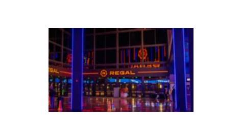 Торговый центр Regal Independence Mall & RPX: всеобъемлющее руководство