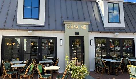 Casa Me Westport: роскошный отдых в Коннектикуте