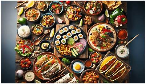 Оригинальное название: Flavors of Hallelujah BBQ: A Culinary Delight