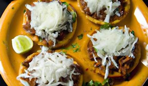 Сопе: вкусный погружение в мексиканскую кулинарную традицию
