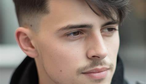 Оригинальное название: Male Haircuts Fringe: Styles, Tips, and Trends
