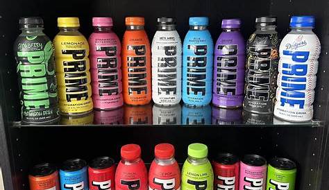 Главная » Новости » Prime Bottle: Ultimate Hydration Solution для современного образа жизни