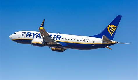 Откройте для себя рейсы Ryanair Air: ваш путеводитель по бюджетным поездкам