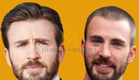 Оригинальное название: The Charismatic Journey of Chris Evans