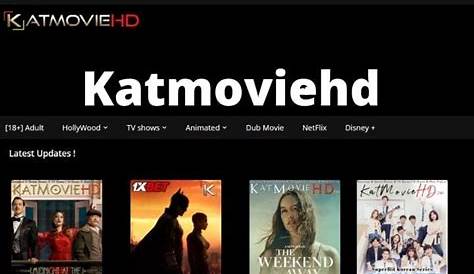 Смотреть фильмы и телешоу с Katmoviehd на Netflix