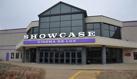 Оригинальное название: The Wonders of Showcase North Attleboro