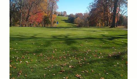 Обнаружение очарования Fairchild Wheeler Golf
