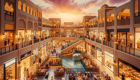 Оригинальное название: The Charm of Waterloo Outlet: A Shopper’s Paradise