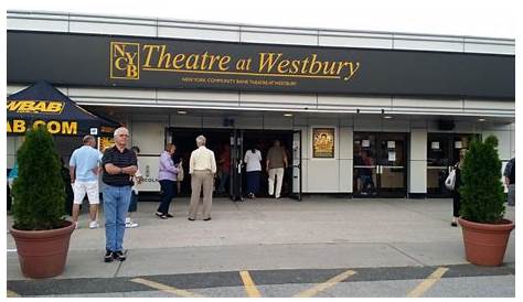 Обнаружение очарования Нью-Йорка Westbury