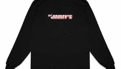 Оригинальное название: The Mystery of Bad Jimmy’s: A Journey Into the Unknown