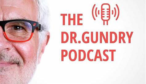 Раскрытие секретов Gundry MD: путешествие к лучшему здоровью