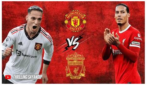 Clash of Titans: The Epic Showdown Of Man Utd Vs LFC (альбом)