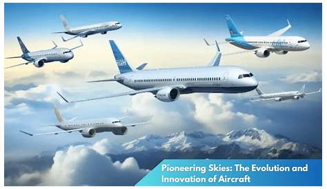 Aerospace Corp: пионеры инноваций
