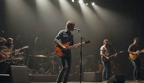 Обсуждение The Magic of the Band of Horses