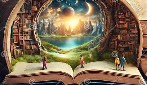 Оригинальное название: The World of Gpod Will: A Journey Beyond Imagination