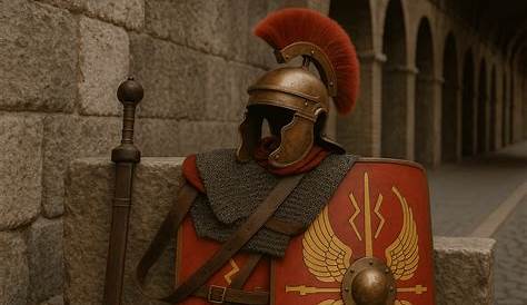 Оригинальное название: The Ultimate Roman Recall Guide: Uncover the Secrets of Ancient Rome
