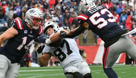 Разгадка волнения Yahoo Sports NFL