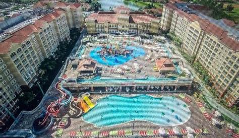 Откройте для себя чудеса Westgate Resort & Casino