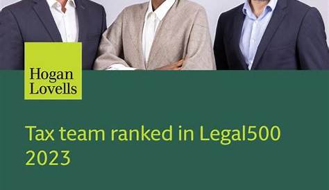 Оригинальное название: Lovells LLP: A Beacon of Legal Excellence