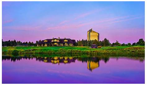 Откройте для себя очарование Traverse Resort Michigan