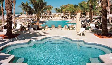 Ultimate Luxury Experience at the Ritz Sarasota (альбом)