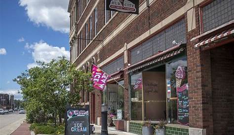 Оригинальное название: The Heart of Central Wisconsin: The Marshfield News Herald