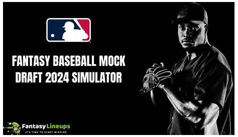 Оригинальное название: Mastering the Art of the Mock Draft Simulator