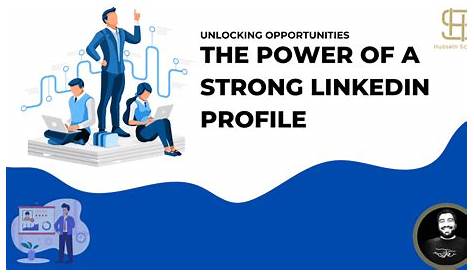 Разблокировка возможностей: сила LinkedIn