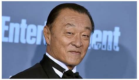 Оригинальное название: Hiroyuki Tagawa: A Master of Art and Film