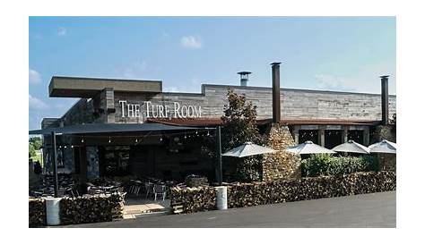 Оригинальное название: The Turf Room North Aurora: A Culinary Experience Like No Other
