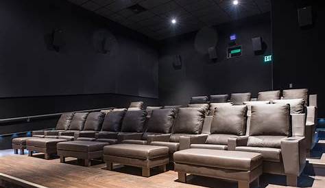 Посмотреть Волшебство фильмов в Silverspot Cinema Chapel Hill