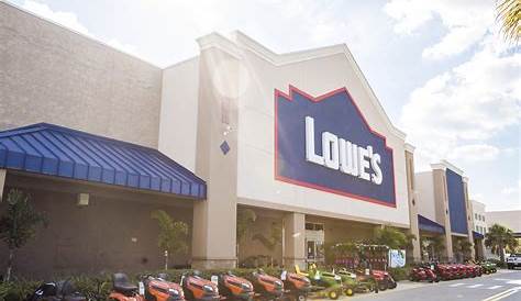 Оригинальное название: Lowe’s Davenport: Your Ultimate Home Improvement Destination