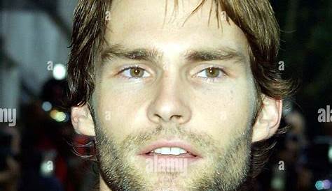 Оригинальное название: Seann William Scott: The Versatile Star of Comedy And Beyond