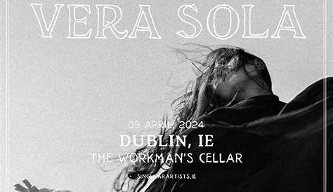 Оригинальное название: The Allure of Vera Sola: An Enigmatic Journey