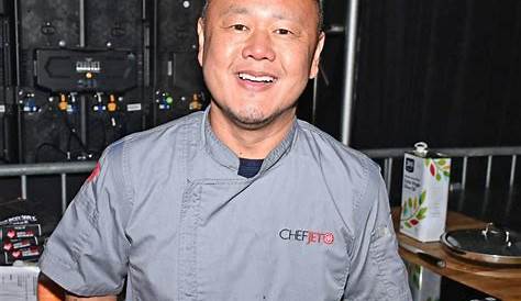 Оригинальное название: Jet Tila: The Culinary Maestro