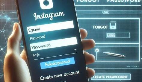 Разблокировка мира подключений: вход в Instagram