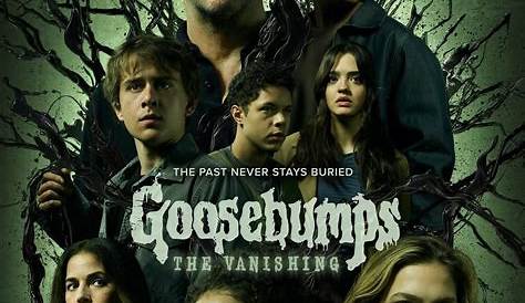 Оригинальное название: Unraveling the Thrills of Goosebumps 2023: An Enthralling Journey Into Horror