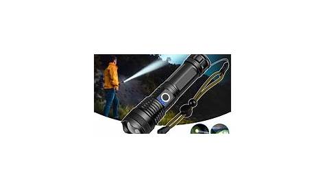 Torchmaster X9: The Ultimate Guide to the Best Flashlight (альбом)