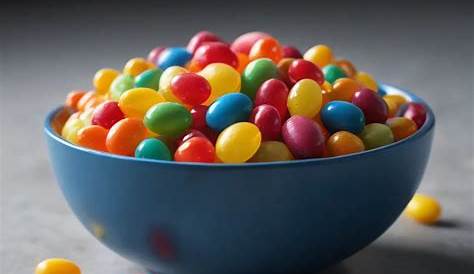 Оригинальное название: Jellybeans Leak: An In-Depth Analysis