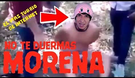 No Te Duermas Morena: Вирусное видео
