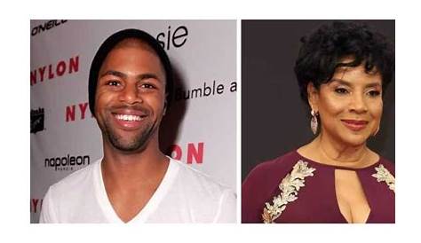 Оригинальное название: The Actions of Phylicia Rashad’s Son