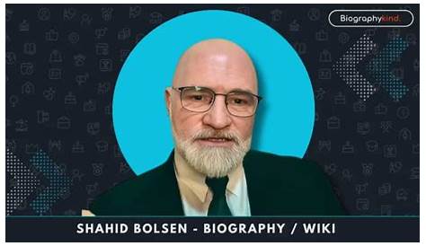 Шахид Болсен: Восходящая звезда в мире технологий
