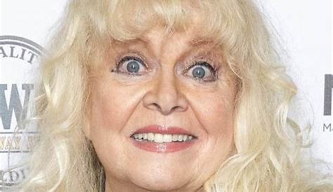 Оригинальное название: Sally Struthers: A Hollywood Legend and Humanitarian