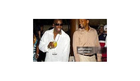 Twitch and P Diddy: A Deep Dive Into Their Impact on Entertainment (альбом)